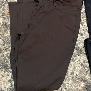 YMI Women's Black Skinny Pants